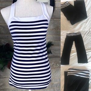 GAPfit Workout Outfit